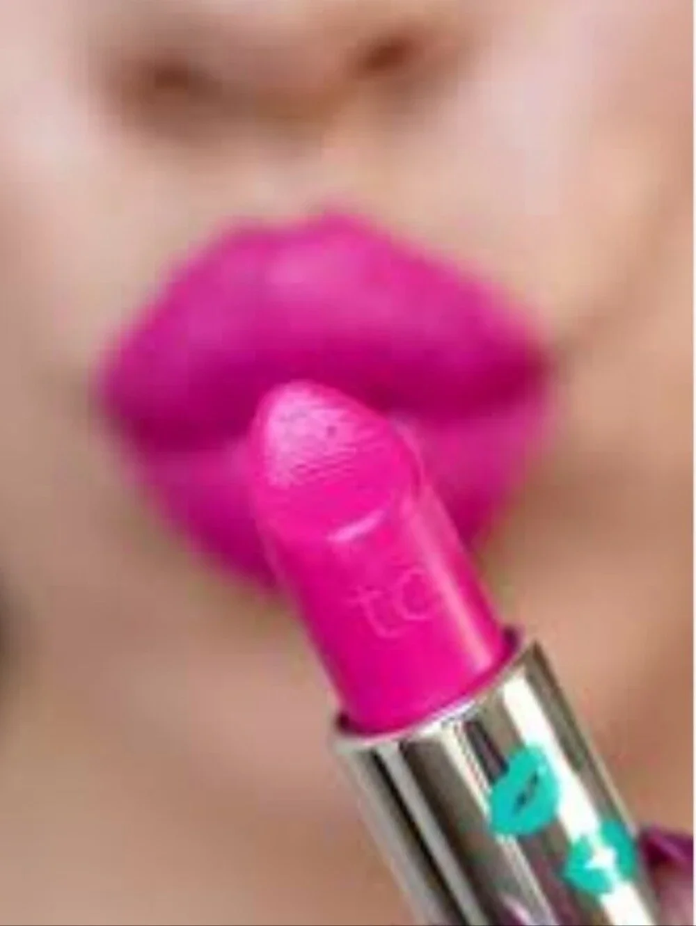Thrive Cosmetics Lipstick Ebony